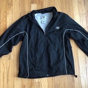 New Balance Jacket